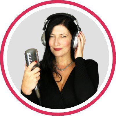 El programa de la gente extremeña que nada a contracorriente. Con @Anabcarretero