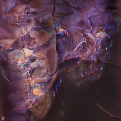 Generative art expressed on the canvas of our universe. IRL benefits to holders. New drop out on SOL https://t.co/mgat2vpLVX

https://t.co/Vg7eyiAJyV