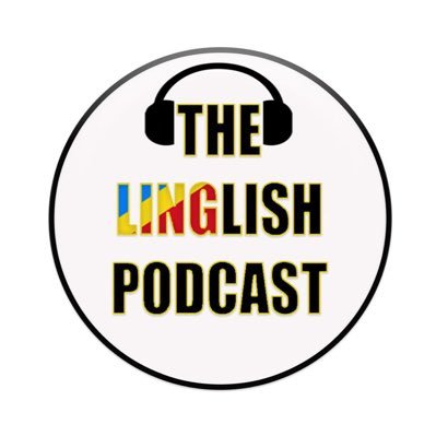 Welcome to the podcast where we come together to have conversations about Congolese culture within Congo and the UK. #CongoEzaNaPoto #LingalaMeetsEnglish