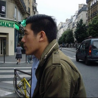 Benjamin Kim (@beeeekim) 's Twitter Profile