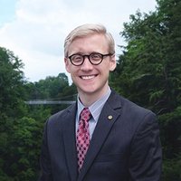 Austin M. Aldag (@austin_aldag) 's Twitter Profile
