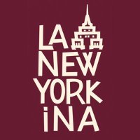 La Newyorkina (@lanewyorkina_) 's Twitter Profile