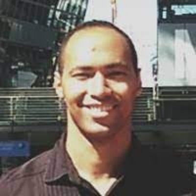 gguibon's profile picture. Associate Professor