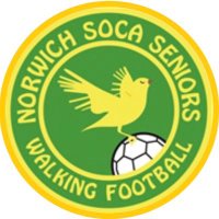 Norwich Soca Seniors(@SocaSeniors) 's Twitter Profile Photo