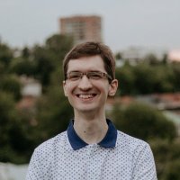 Stas Lashmanov (@cyberap) 's Twitter Profile