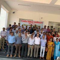 Medical Teachers Association, Datia (@mtagmcdatia) 's Twitter Profile Photo Medical Teachers Association, Datia (@mtagmcdatia) 's Twitter Profile Photo