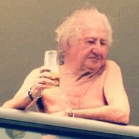 Matusalem, o Véio Santista (@mathuza7) 's Twitter Profile