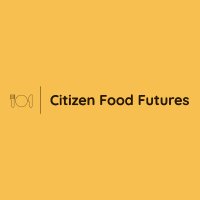 Citizen Food Futures (@citizen_futures) 's Twitter Profile Photo Citizen Food Futures (@citizen_futures) 's Twitter Profile Photo