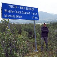 geophysicsyukon (@geophysicsyukon) 's Twitter Profile