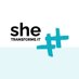 #SheTransformsIT (@She_Transforms) Twitter profile photo