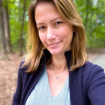 SPED Teacher for FCPS at CES 🦅Soccer Coach for FPYC ⚽️ GRAD Student at GMU 🎓Proud Mom of 4 ❤️ Nature lover 🌳