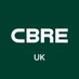 CBRE UK (@cbre_uk) Twitter profile photo CBRE UK (@cbre_uk) Twitter profile photo