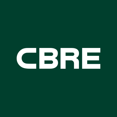 Operating across every dimension of commercial real estate, @CBRE sees more so you can do more.