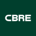 CBRE (@cbre) Twitter profile photo CBRE (@cbre) Twitter profile photo