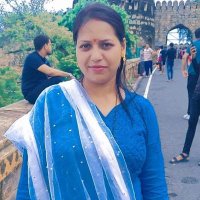 सुनंदा राजपूत (@sunandarajput01) 's Twitter Profile