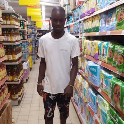 KoneKonebakary4's profile picture. 