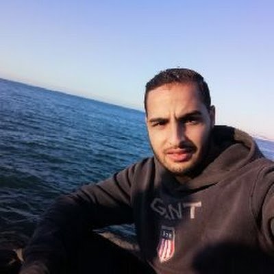 BadisTahir's profile picture. Honest