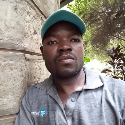 OmuranaJackton's profile picture. I'm going on