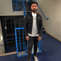 Zak Idris (@zakidris) 's Twitter Profile