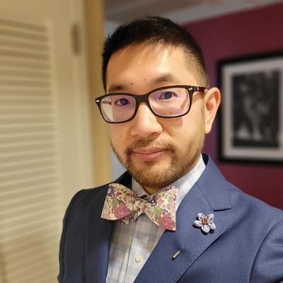 Millennial librarian📚 geek🧙 dog-lover🐕 urbanist🚇 gardener🌱🏳️‍🌈🇺🇸🇹🇼🍣📺 he / him

🧵arthurwayneliu