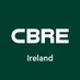 CBRE Ireland (@CBRE_Ireland) Twitter profile photo