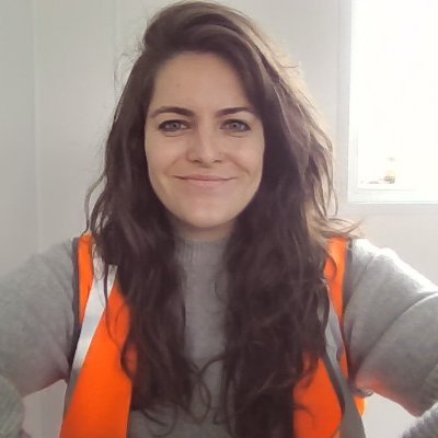 kvtwastaken's profile picture. she / her. programming @LatitudeFest.
