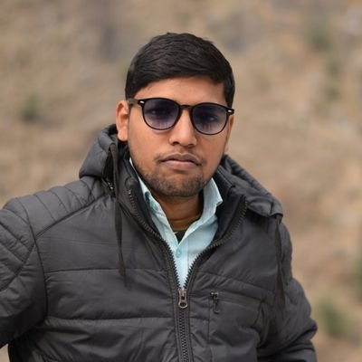 rahulmaurya78's profile picture. My password is the last 8 digits of π.