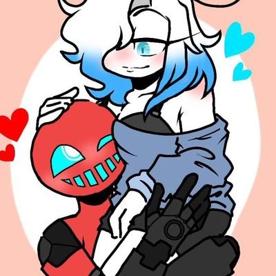Yes.
Background art made by: @Tor1Tatsuki //
My sweet lil demon GF: 💙 @Meem0nTheIdiot ♥️