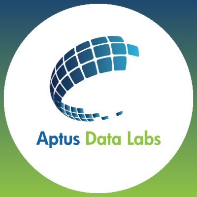 AptusDataLabs Profile Picture