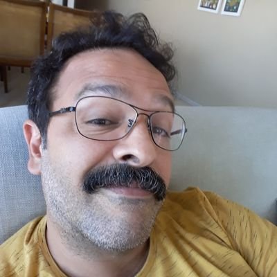 koury_felipe's profile picture. acupunturista, artista.