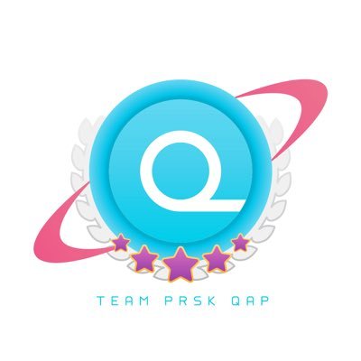 チームタグ：_Q部 主な活動はQAP(5人同時AP)チャレンジです！