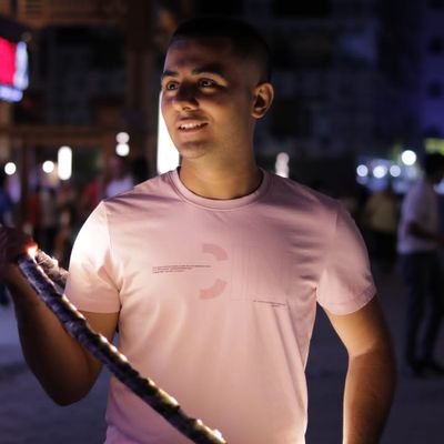 ApramShwkat's profile picture. الاهلى