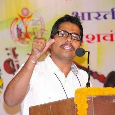 PremrajCspeaks's profile picture. 