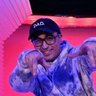 bbotics's profile picture. Staff Member of IDA. VR/LA Dancer - Popper, Animator, Tutting (Flowkey Crew)
🌌Showing those around me to EXPRESS over IMPRESS.🌌