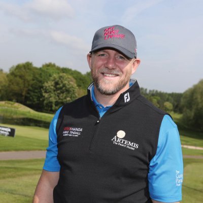 ⛳️ ISPS Handa Mike Tindall Celebrity Golf Classic 2023