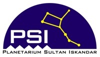 Facebook - Planetarium Sultan Iskandar
Youtube - Sahabat Astronomi
Instagram - sahabatastronomi