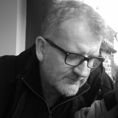 Mark Jackson Profile