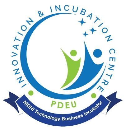 PDEU Innovation & Incubation Centre