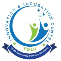 PDEU Innovation & Incubation Centre(@iicpdeu) 's Twitter Profileg