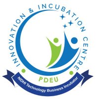 PDEU Innovation & Incubation Centre (@iicpdeu) 's Twitter Profile