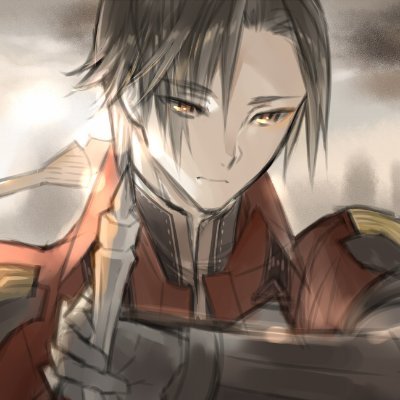 オルフさんのプロフィール画像