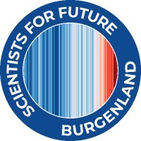 Scientists4Future Burgenland(@S4F_Bgld) 's Twitter Profile Photo