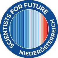 Scientists4Future Niederösterreich(@S4F_NOE) 's Twitter Profile Photo