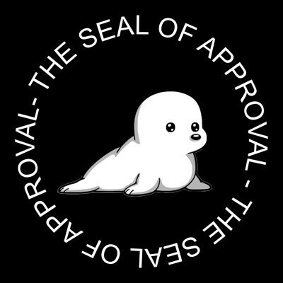 The Seal of Approval NFTさんのプロフィール画像