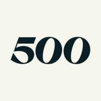 500 Global (@500globalvc) 's Twitter Profile