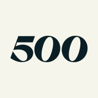 500 Global(@500GlobalVC) 's Twitter Profileg