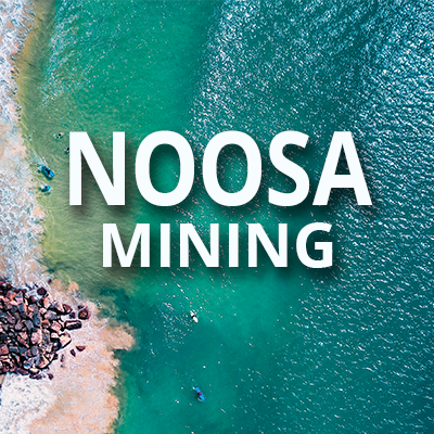 #Noosa #Mining #Investor Conference, November 15-17, 2023. Bringing capital & companies together at one of the east coast's must attend #ASX #resources events.