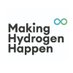 Making Hydrogen Happen (@MakingH2Happen) Twitter profile photo