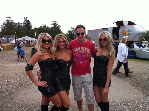 danielrcharman's profile picture. 