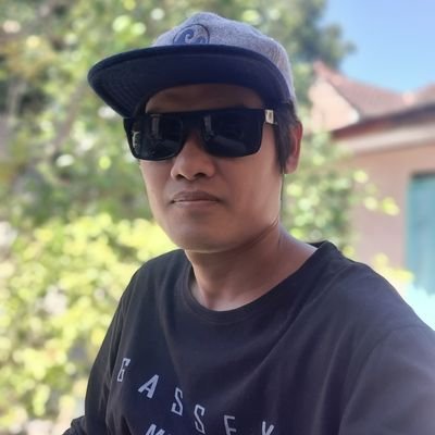wedakomang88's profile picture. 